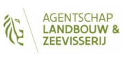 Logo of agentschap-landbouw-en-zeevisserij