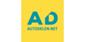 Logo of autodelen-net