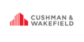 Logo of cushman-wakefield