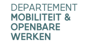 Logo of departement-mobiliteit-en-openbare-werken