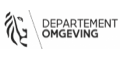 Logo of departement-omgeving-nl