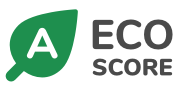 Logo of ecoscore