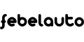 Logo of febelauto