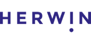 Logo of herwin-en
