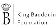 Logo of king-baudouin-foundation