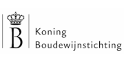Logo of koning-boudewijnstichting