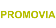 Logo of promovia