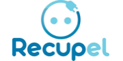 Logo of recupel-en