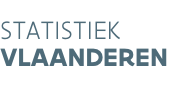 Logo of statistics-flanders